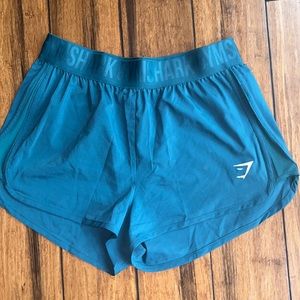 Gymshark Training Loose Fit Shorts